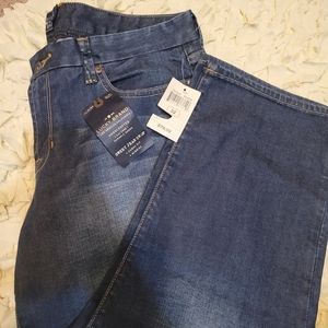 Lucky Brand ☆ ☆ SZ 14 ☆ Sweet Jean Crop ☆ NWT